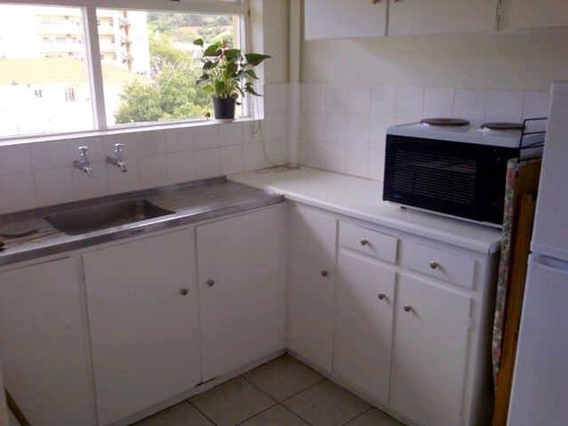 To Let 2 Bedroom Property for Rent in Tamboerskloof Western Cape